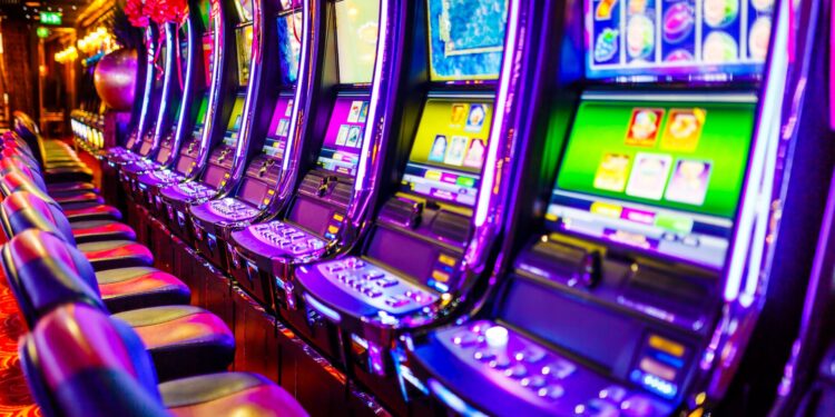 8 Malaysia Casino Slot Tournaments Online With Big With Bonuses