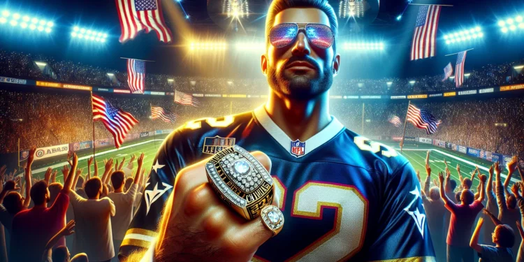 how many rings obj have