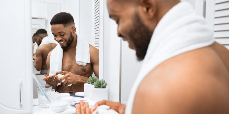 6 Winter Self-Care Tips for Men