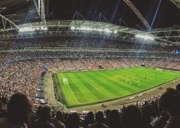 How Live Soccer Data Is Changing the Way Fans Feel Big Match Moments