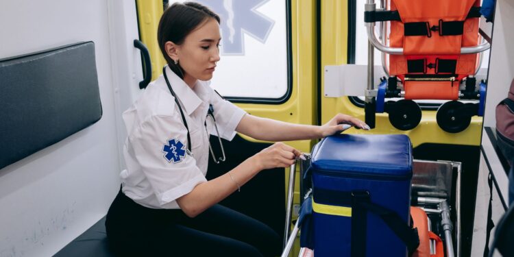 Emergency Medical Air Support and Its Role in Modern Sports Safety