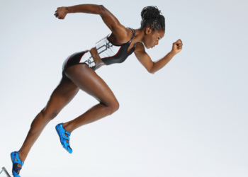 The Growing Influence of Science and Tech in Competitive Athletics