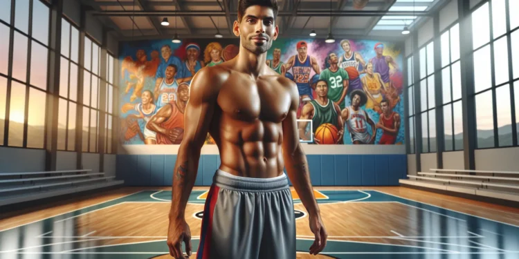 robin lopez ethnicity