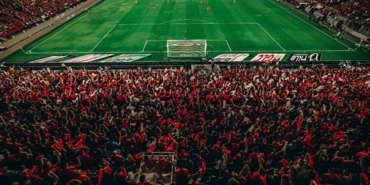 Sportsmanship And Online Casinos: They Align More Than you Think