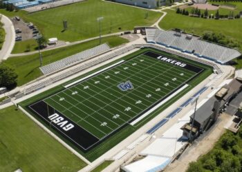 AstroTurf Caps Landmark 2025 With Historic Partnerships, Record-Breaking Events, and Olympic Designation