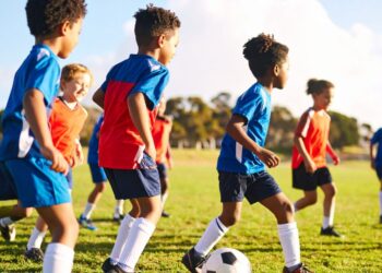 Low-Barrier Sports You Can Start at Any Age