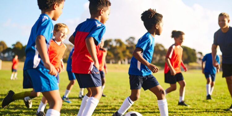 Low-Barrier Sports You Can Start at Any Age