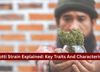 Biscotti Strain Explained: Key Traits And Characteristics