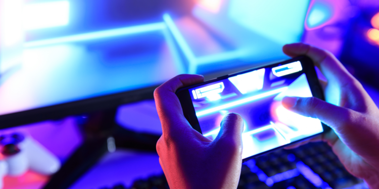 Why Fast Transactions Matter in Competitive Online Gaming Environments