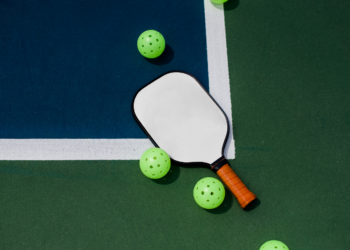 Winning With Numbers: Coaching, Courts, and Community Across Pickleball, Tennis, and Padel
