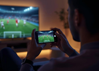 Why Online Platforms Are Becoming Part of Fan Culture