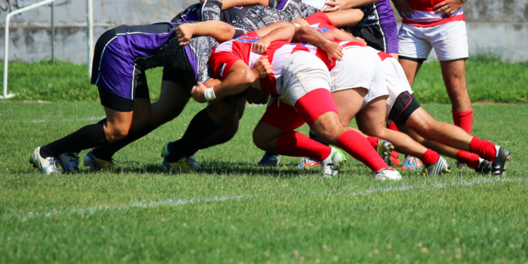 Strength and Conditioning for Rugby: Exercises, Programs & Tips