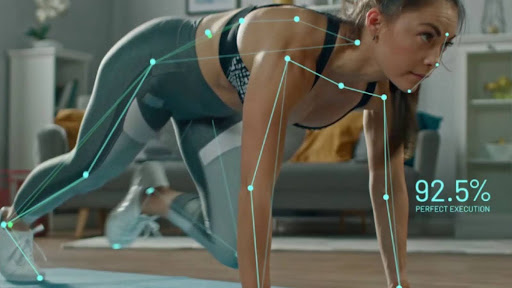 How to Build an AI-Based Fitness App: Features & Selection Guide