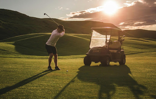 Golf Cart Laws by State_ What Every Traveling Golfer Should Know