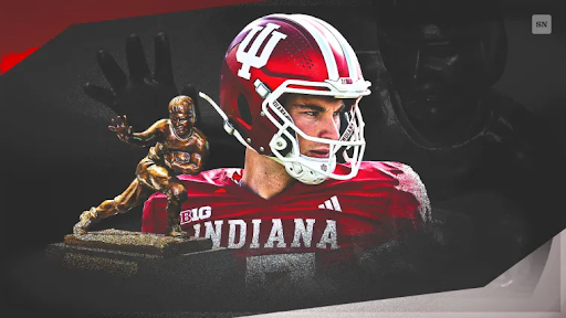 The Raiders’ No. 1 Pick Dilemma: Analyzing the Indiana Connection and the Search for a Franchise QB