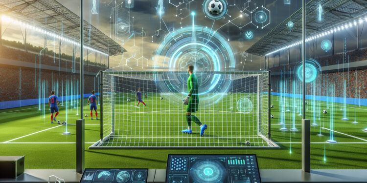 How AI is Revolutionizing Football Training?