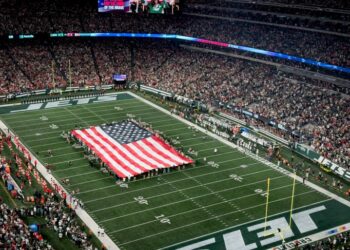 Super Bowl Without the Noise: How Bettors Read the NFL Market Ahead of the Final on MyBookie