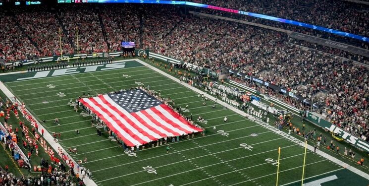 Super Bowl Without the Noise: How Bettors Read the NFL Market Ahead of the Final on MyBookie