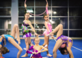 Why More Kids Than Ever Are Getting Into Gymnastics