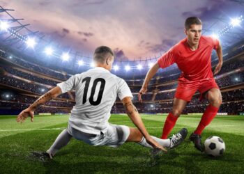 Harry Kane Has a Big Decision to Make this Summer