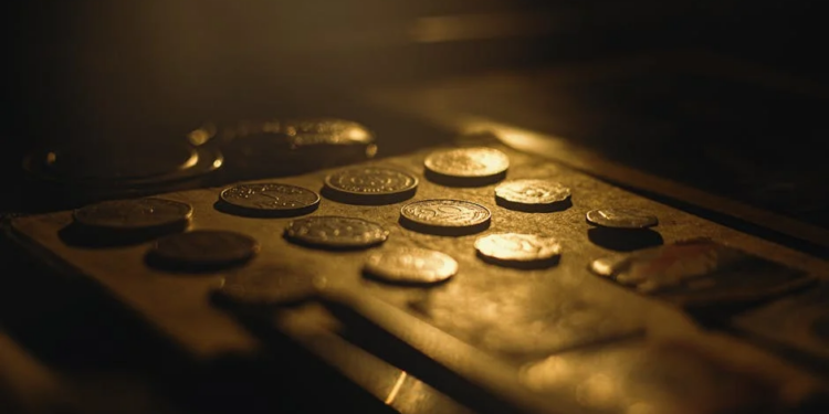 Energy Coins: Hold and Win: A Proven Classic with Jackpots in an Online Casino