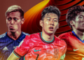 Asian Football Players: Icons, Trailblazers, and the New Global Wave