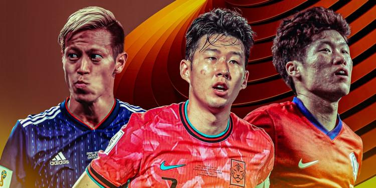 Asian Football Players: Icons, Trailblazers, and the New Global Wave
