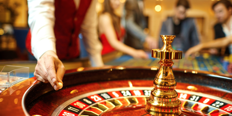 How to Cash Out at a Casino Safely and Without Delays