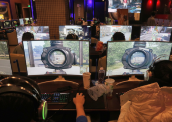 A Complete‍ PUBG​ Esports Betting‌ Guide