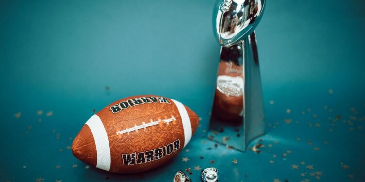 Super Bowl LX Odds: Betway Insight on Seahawks vs Patriots