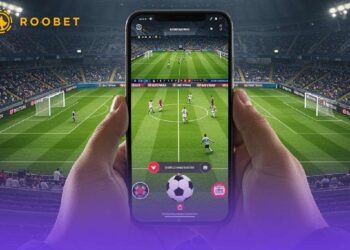 Coolest events to follow when betting on Roobet