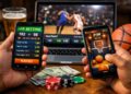 Live Basketball Betting and Mobile Gaming Options