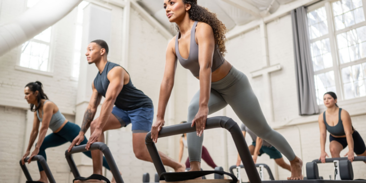 Precision, Control, and Biomechanics: Reformer Pilates for Athletes