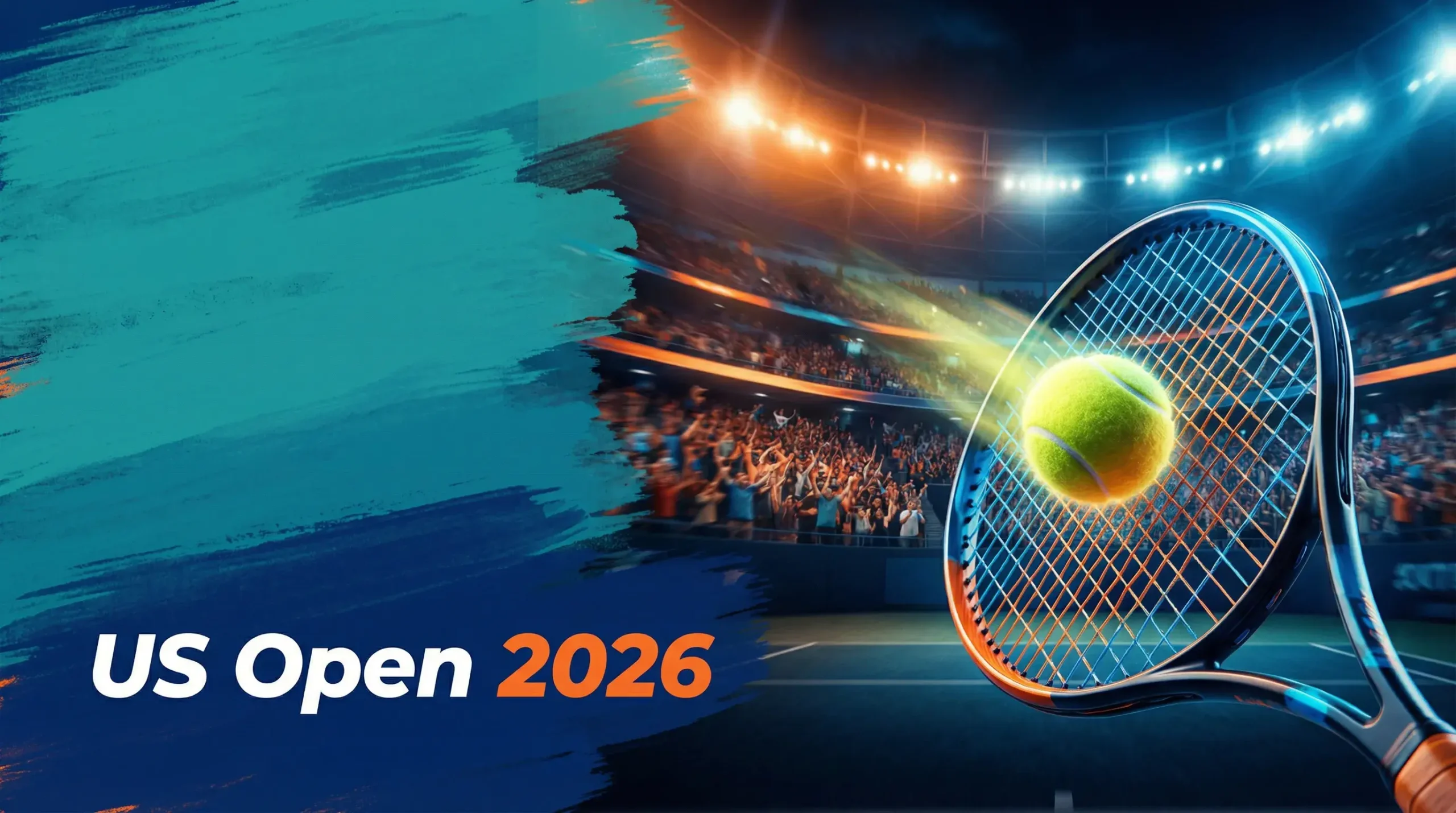 US Open 2026 US Open 2026