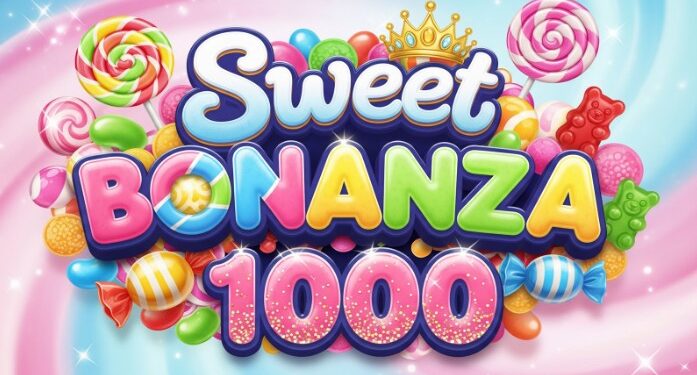 Sweet Bonanza 1000 – High Volatility, Big Rewards