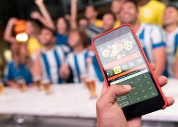 How Discord Communities Are Changing the Way Sports Fans Approach Betting