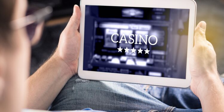 Online Casino Singapore Safety Guide: How to Choose Trusted Sites