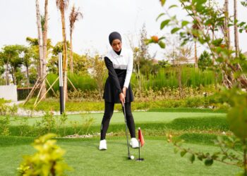 Common Mistakes to Avoid When Setting Up a Home Golf Simulator