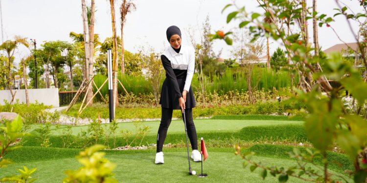 Common Mistakes to Avoid When Setting Up a Home Golf Simulator