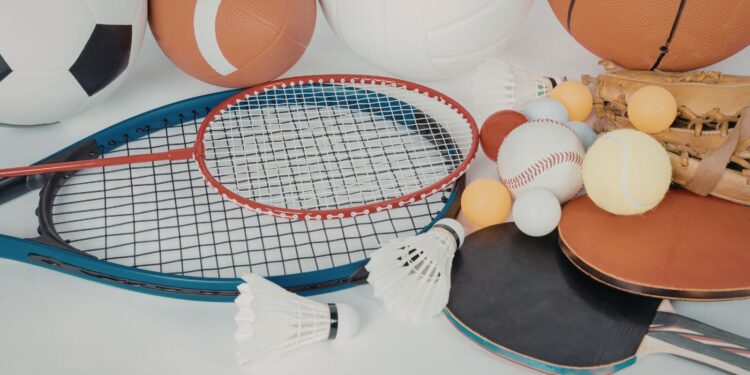 Future Prospects of Sports