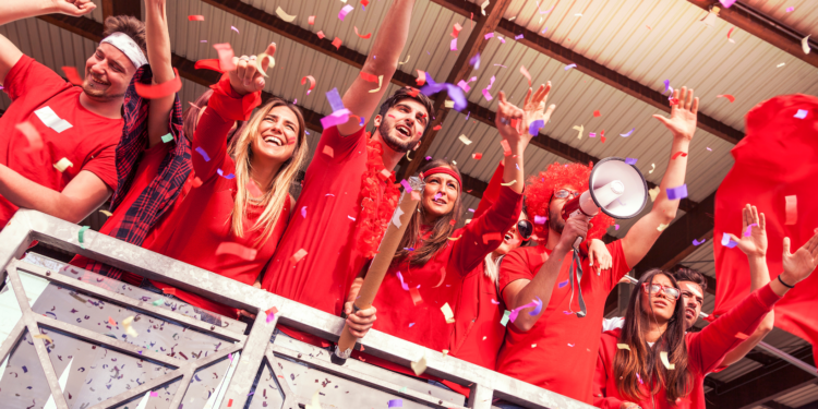 A Year of Sports: All of the Major Sports Events Happening in 2026