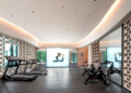 Leading Commercial Fitness Equipment Providers for Professional Gyms