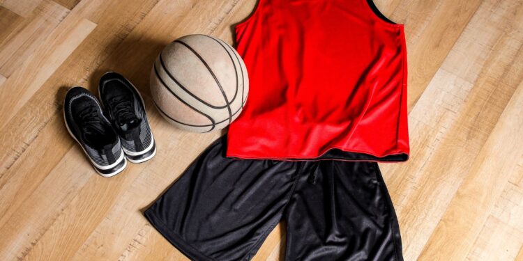 How Custom Sports Uniforms Are Changing the Game for Teams at Every Level