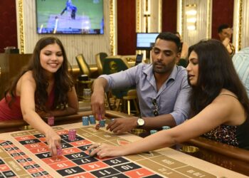 From the Stadium to the Slots: Why Party Casino is a Game-Changer for Sports Fans