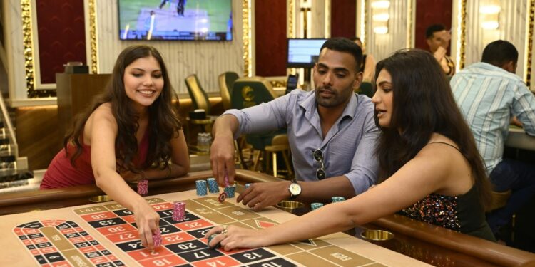 From the Stadium to the Slots: Why Party Casino is a Game-Changer for Sports Fans