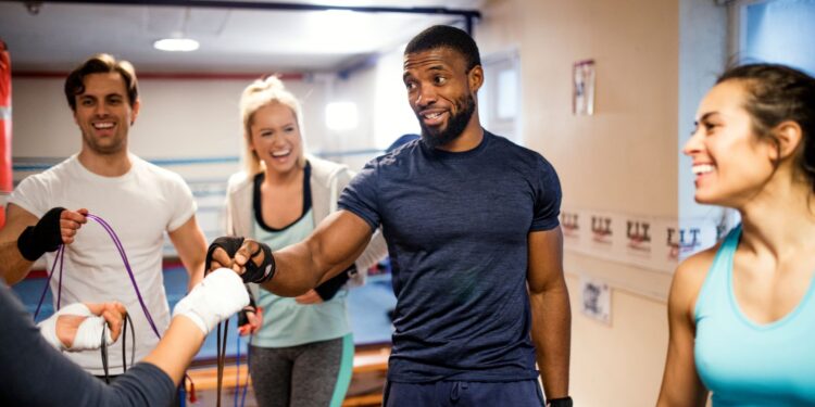 How Fitness Instructor Certifications Can Set You Apart in a Competitive Gym Market