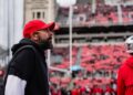 How Matt Patricia’s Year Away From Football Led Him to Ohio State