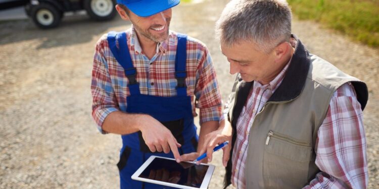Field Service Software and the Shift Toward More Efficient Service Businesses