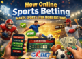How Online Sports Betting Makes Sports Even More Exciting