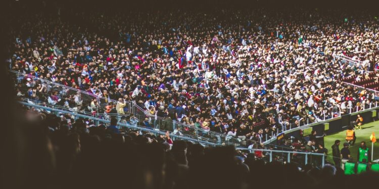 How Live Sports Are Changing Online Betting Behavior